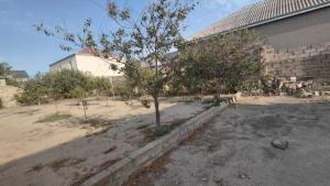 Бакы, участок земли , продажа , 3 сот , Хәзәр рајону, Бинә гәс.