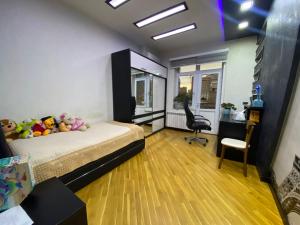 Бакы, новостройка 4 комната, продажа, 173 м²  , Нәриманов рајону