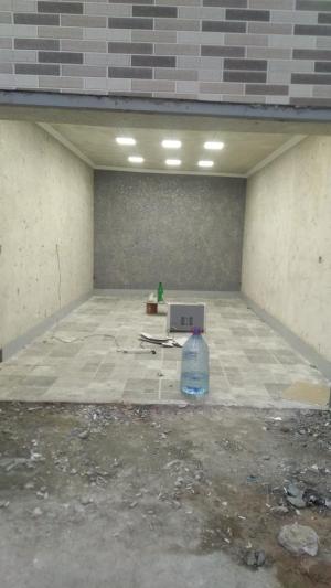 Бакы, объект , продажа, 18 м²  , Бинәгәди рајону, 8-ҹи микрорајон