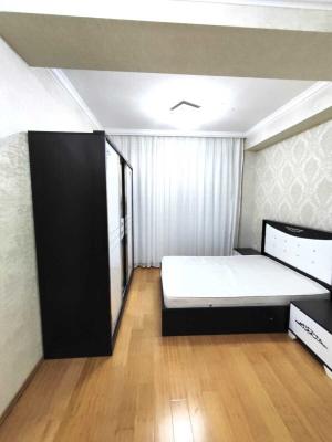 Бакы, новостройка 2 комната, арендовать, 75 м²  , Јасамал рајону, Јасамал гәс.