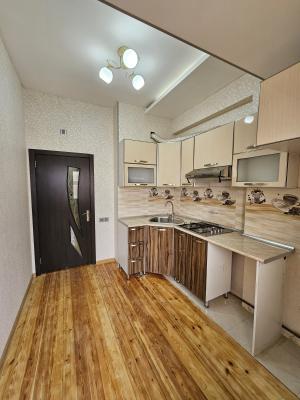Абшерон, новостройка 3 комната, продажа, 68 м²  , Масазыр