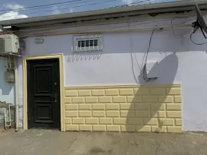 Бакы, садовый домик 2 комната, арендовать, 55 м² , 4 сот , Бинәгәди рајону, Бинәгәди гәс.