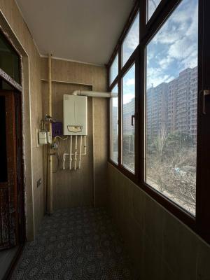 Хырдалан, новостройка 2 комната, продажа, 65 м²  