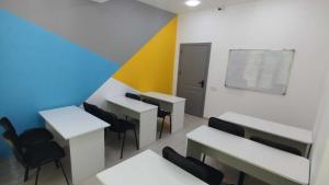 Бакы, офис 7 комната, арендовать, 220 м²  , Нәриманов рајону