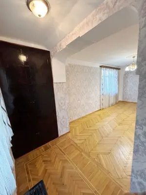 Бакы, старое здание 2 комната, продажа, 47 м²  , Бинәгәди рајону, 8-ҹи микрорајон