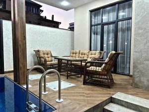 Бакы, садовый домик 4 комната, продажа, 140 м² , 3 сот , Хәзәр рајону, Мәрдәкан