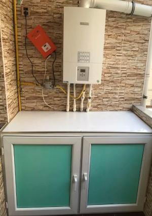 Хырдалан, новостройка 3 комната, продажа, 86 м²  