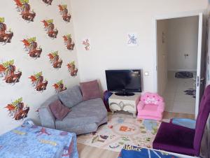 Абшерон, новостройка 3 комната, продажа, 81 м²  , Масазыр