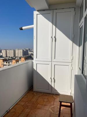 Бакы, старое здание 3 комната, продажа, 96 м²  , Хәтаи рајону, Ахмедлы