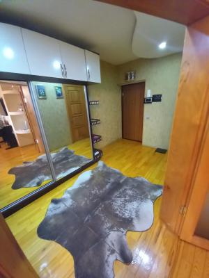 Бакы, новостройка 3 комната, продажа, 77 м²  , Сабунчу рајону, Бакыханов гәс.