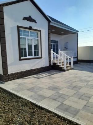 Бакы, садовый домик 3 комната, продажа, 100 м² , 2.5 сот , Сабунчу рајону, Савалан гәс.