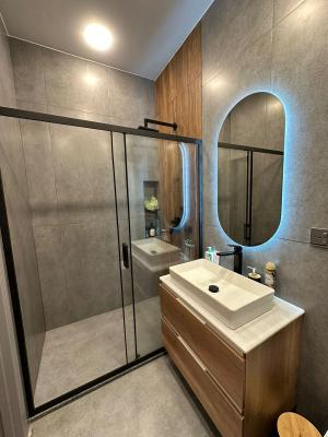 Хырдалан, новостройка 3 комната, продажа, 100 м²  