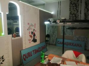 Бакы, объект , арендовать, 1 м²  , Бинәгәди рајону, Бинәгәди гәс.