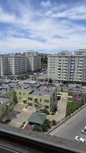 Бакы, новостройка 2 комната, продажа, 65 м²  , Јасамал рајону, Јасамал гәс.