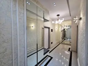 Бакы, новостройка 2 комната, продажа, 85 м²  , Низами рајону, 8-ҹи километр