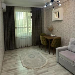 Хырдалан, новостройка 2 комната, продажа, 65 м²  