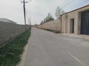 Бакы, участок земли , продажа , 20 сот , Сабунчу рајону, Билҝәһ гәс.