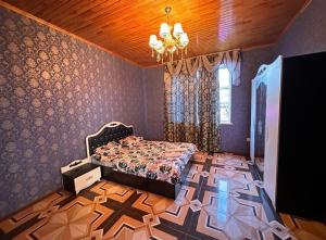 Гәбәлә, садовый домик 4 комната, посуточная аренда, 150 м² , 6 сот 