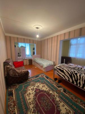 Бакы, старое здание 1 комната, продажа, 45 м²  , Бинәгәди рајону, 8-ҹи микрорајон