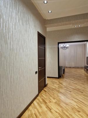 Бакы, новостройка 2 комната, арендовать, 110 м²  , Нәсими рајону