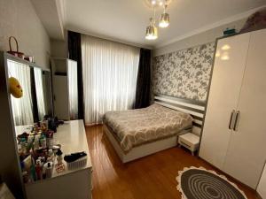 Бакы, новостройка 3 комната, продажа, 57 м²  , Сураханы рајону, Јени Ҝүнәшли гәс.