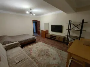 Бакы, старое здание 1 комната, арендовать, 50 м²  , Нәриманов рајону, Бөјүкшор гәс.