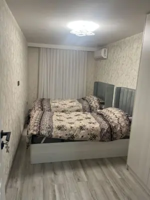 Бакы, новостройка 3 комната, продажа, 62 м²  , Нәриманов рајону