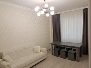 Хырдалан, новостройка 2 комната, арендовать, 50 м²  