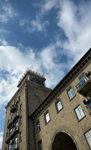 Бакы, гараж , продажа, 35 м²  , Нәриманов рајону