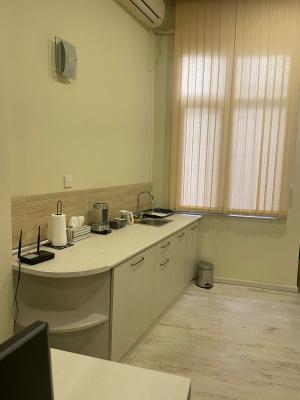 Бакы, офис 2 комната, арендовать, 35 м²  , Сәбаил рајону