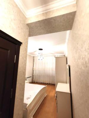 Бакы, новостройка 4 комната, арендовать, 125 м²  , Јасамал рајону, Јасамал гәс.