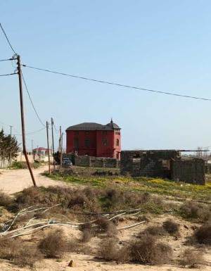 Бакы, участок земли , продажа , 4 сот , Сабунчу рајону, Нардаран гәс.