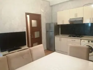 Хырдалан, новостройка 3 комната, арендовать, 68 м²  