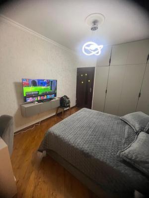 Бакы, старое здание 4 комната, продажа, 125 м²  , Хәтаи рајону