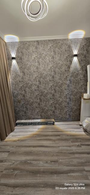 Абшерон, новостройка 2 комната, продажа, 52 м²  , Масазыр