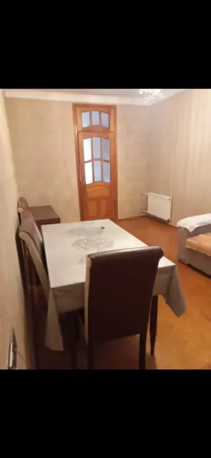 Хырдалан, старое здание 2 комната, арендовать, 45 м²  