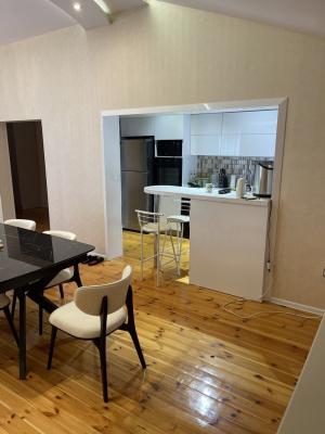 Бакы, садовый домик 6 комната, продажа, 270 м² , 4 сот , Хәзәр рајону, Шаған