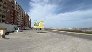 Абшерон, новостройка 3 комната, продажа, 51 м²  , Масазыр