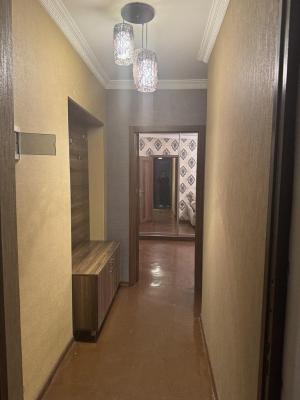 Бакы, новостройка 1 комната, арендовать, 55 м²  , Нәсими рајону