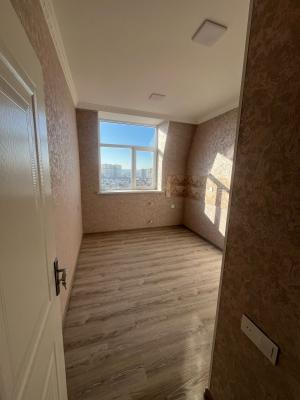 Хырдалан, новостройка 1 комната, продажа, 43.9 м²  