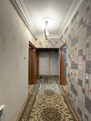 Бакы, старое здание 2 комната, продажа, 65 м²  , Сабунчу рајону, Бакыханов гәс.