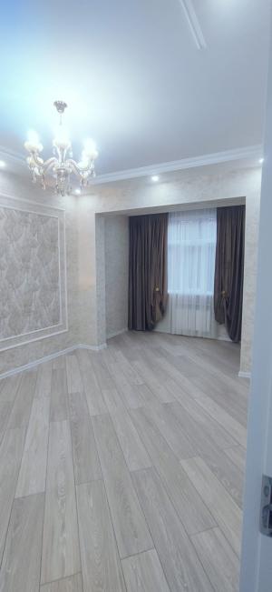 Бакы, старое здание 2 комната, продажа, 55 м²  , Нәсими рајону, 1-ҹи микрорајон