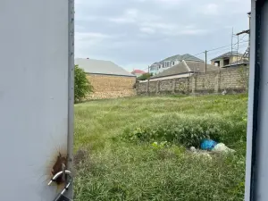 Бакы, участок земли , продажа , 8 сот , Бинәгәди рајону, Сулутәпә гәс.