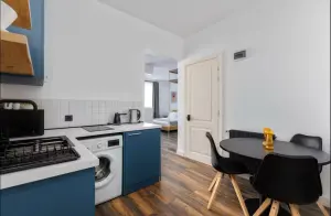 Бакы, новостройка 1 комната, посуточная аренда, 45 м²  , Нәриманов рајону