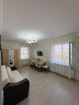 Бакы, старое здание 1 комната, продажа, 40 м²  , Сураханы рајону, Гарачухур гәс.