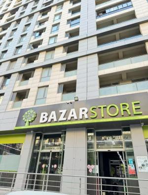 Бакы, новостройка 1 комната, продажа, 53.5 м²  , Хәтаи рајону