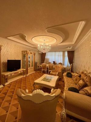 Бакы, новостройка 4 комната, продажа, 200 м²  , Нәсими рајону