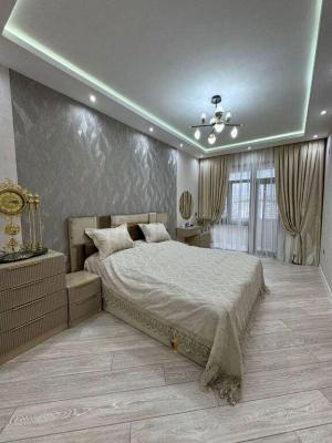 Бакы, новостройка 2 комната, посуточная аренда, 54 м²  , Нәриманов рајону