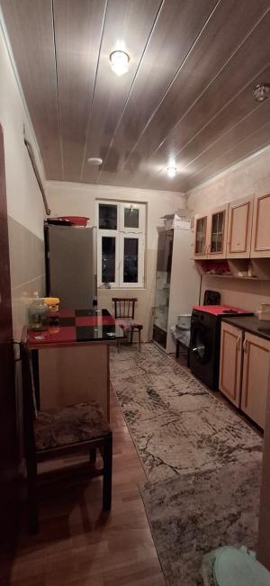Сумгајыт, старое здание 3 комната, продажа, 65.1 м²  , 17-ҹи микрорајон