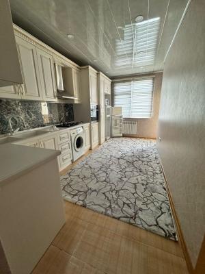 Бакы, новостройка 3 комната, продажа, 110 м²  , Јасамал рајону, Јасамал гәс.